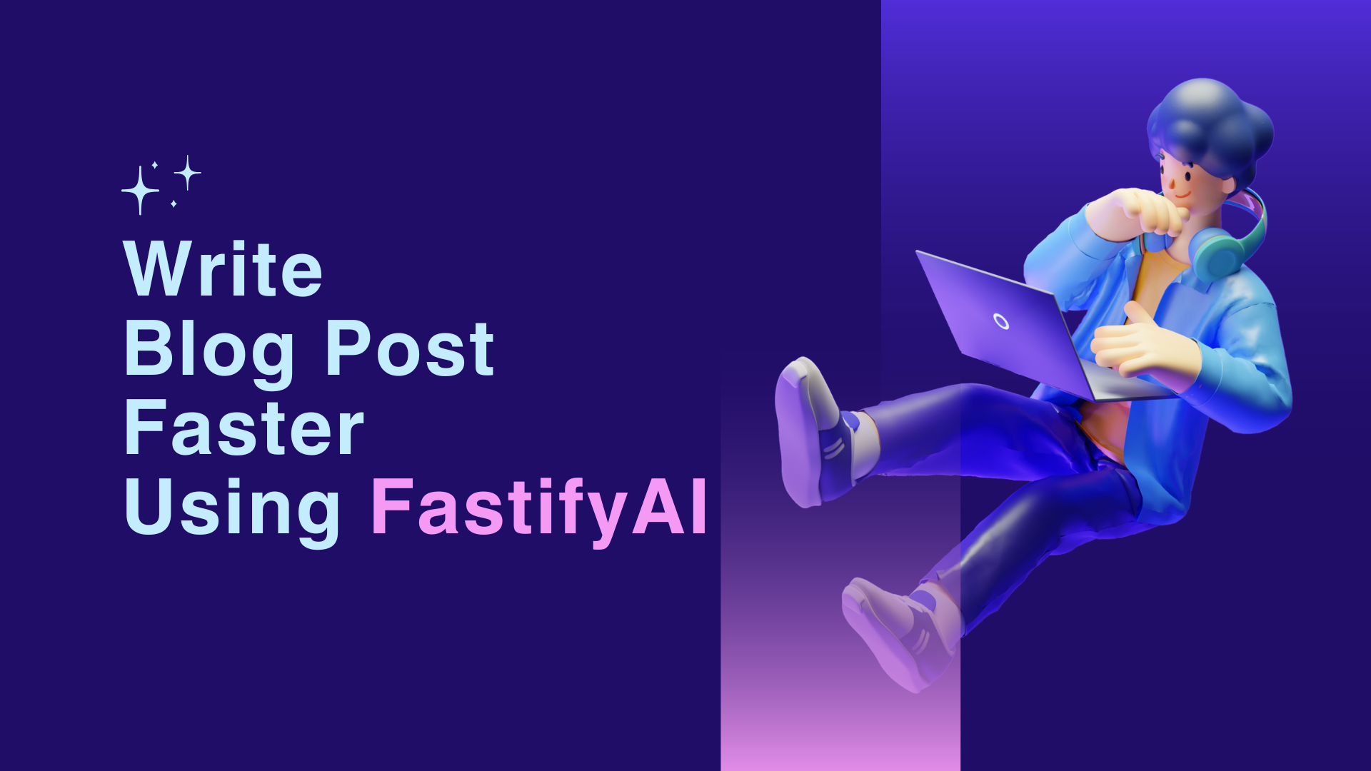 Revolutionize Your Content Strategy: Auto-Generate Blog Posts with FastifyAI