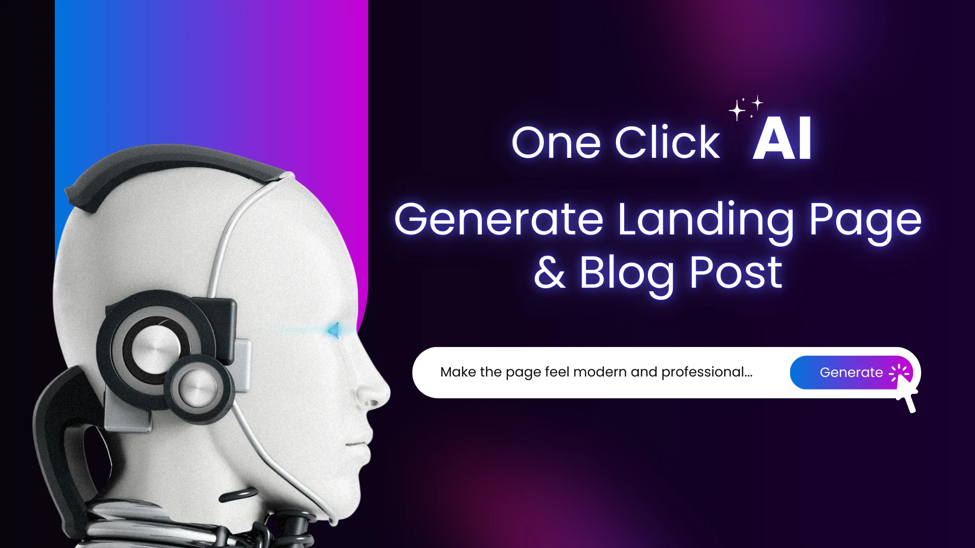 How to Use Fastify - Instant Landing Page Generation for Shopify Sellers